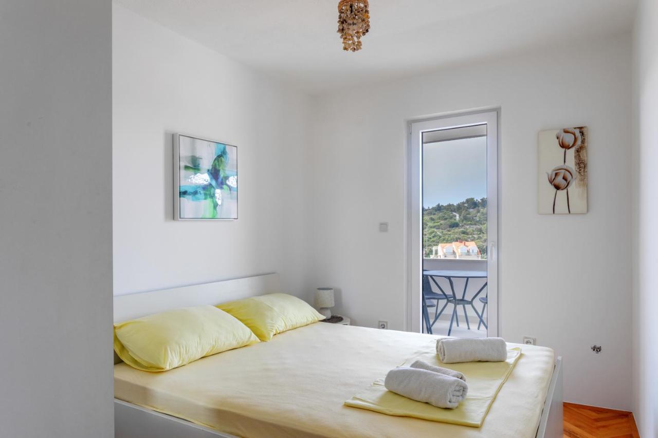 Villa M&M - Zf Hvar Hvar Town Exterior foto